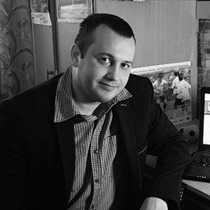 tarakanov